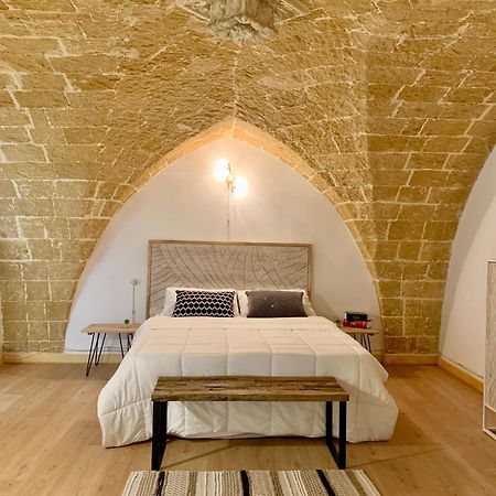 Kallistos Suites & Apartments Галлиполи Экстерьер фото