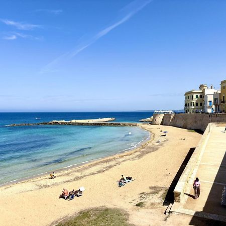 Kallistos Suites & Apartments Галлиполи Экстерьер фото