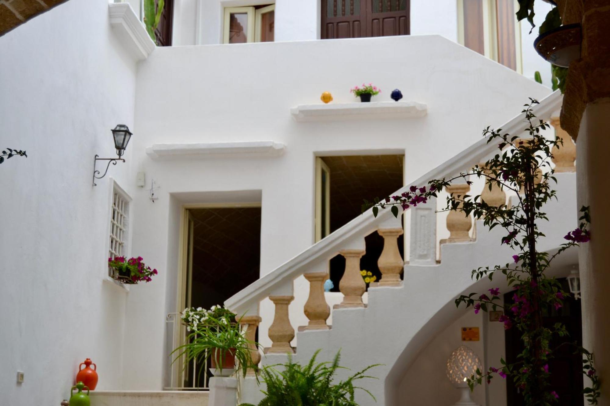 Kallistos Suites & Apartments Галлиполи Экстерьер фото