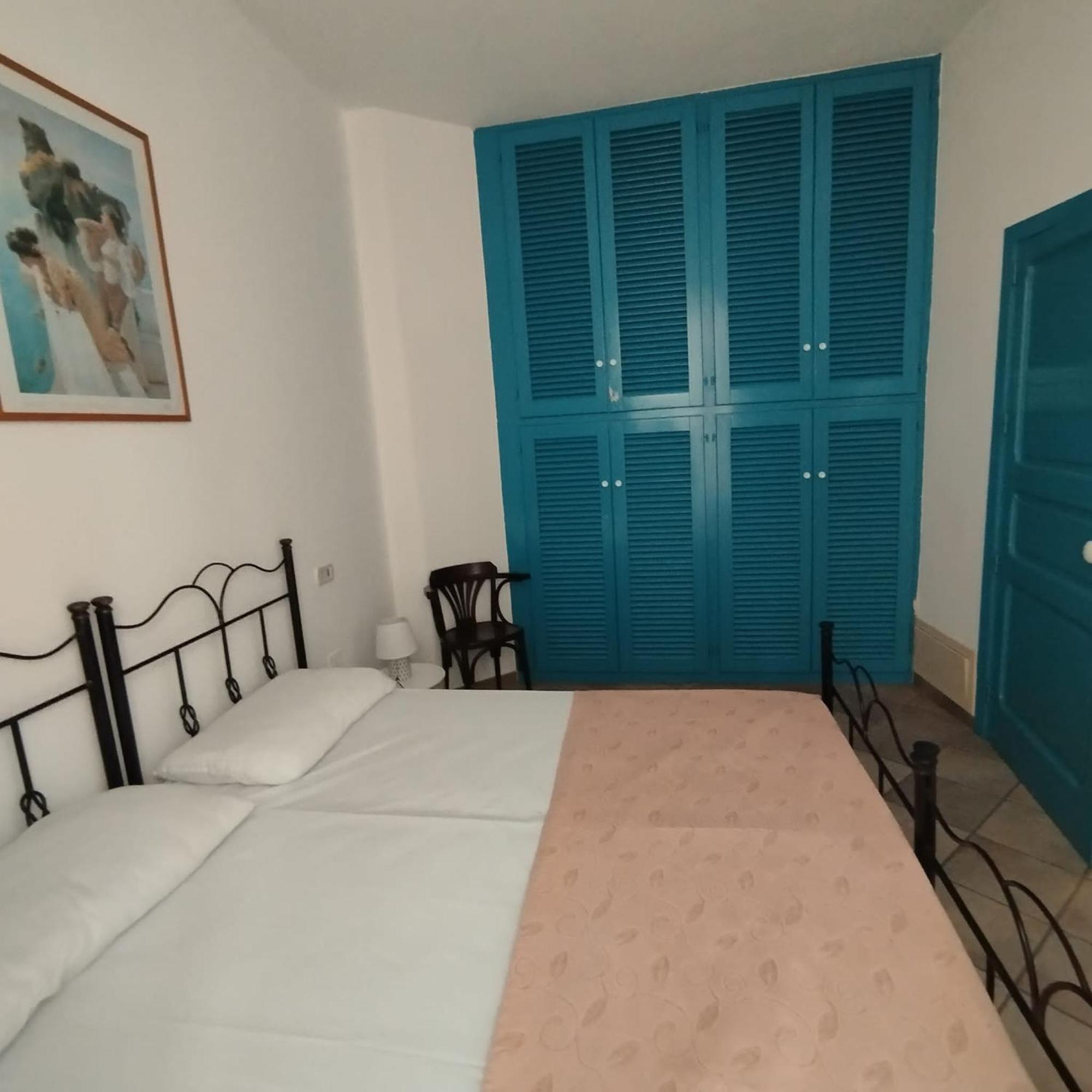 Kallistos Suites & Apartments Галлиполи Экстерьер фото