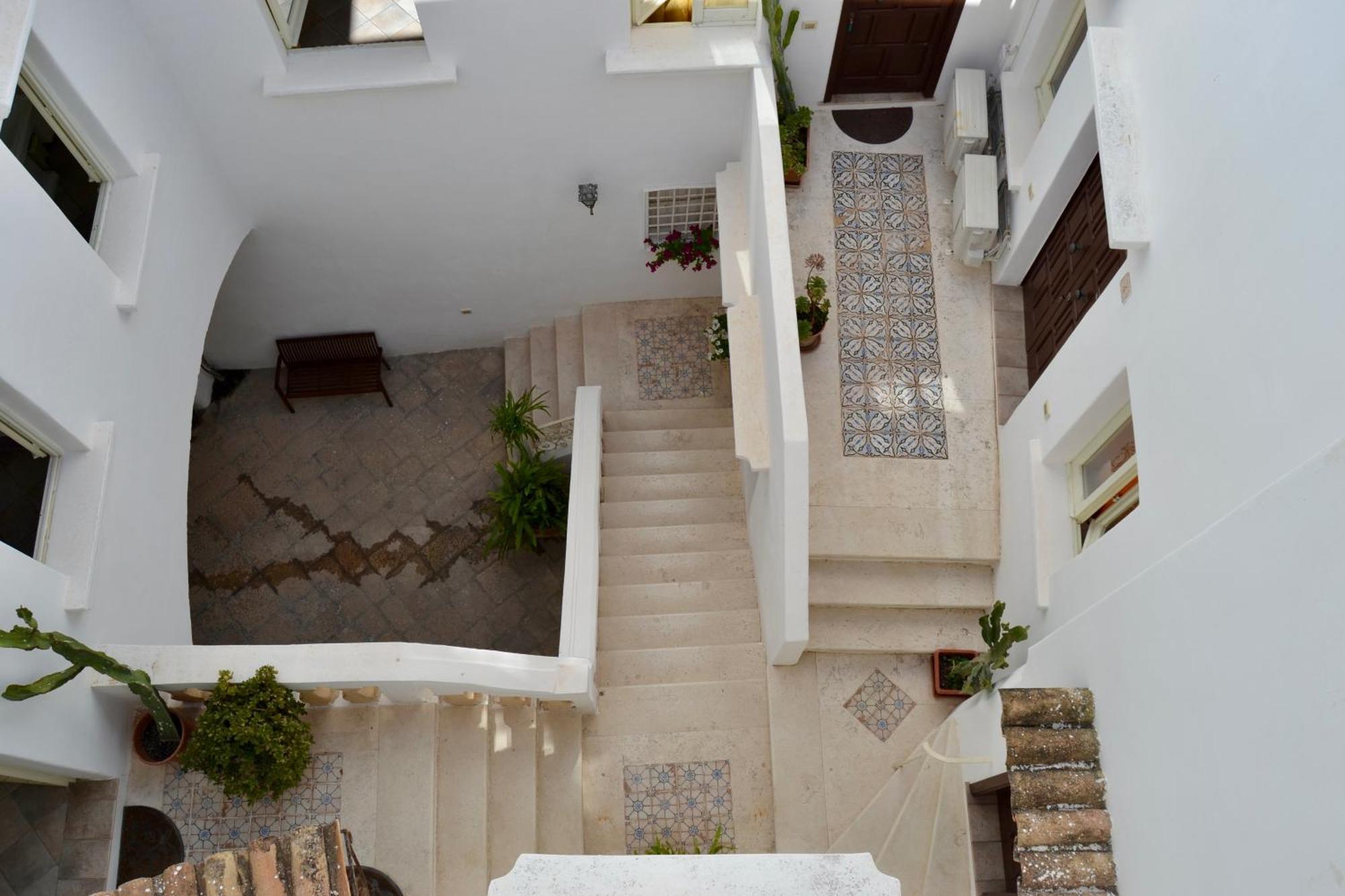 Kallistos Suites & Apartments Галлиполи Экстерьер фото