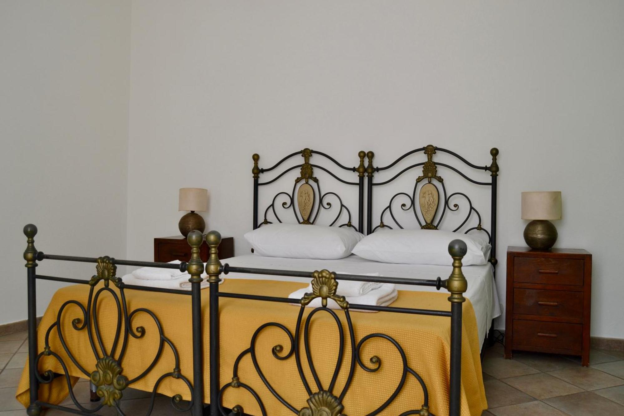 Kallistos Suites & Apartments Галлиполи Экстерьер фото
