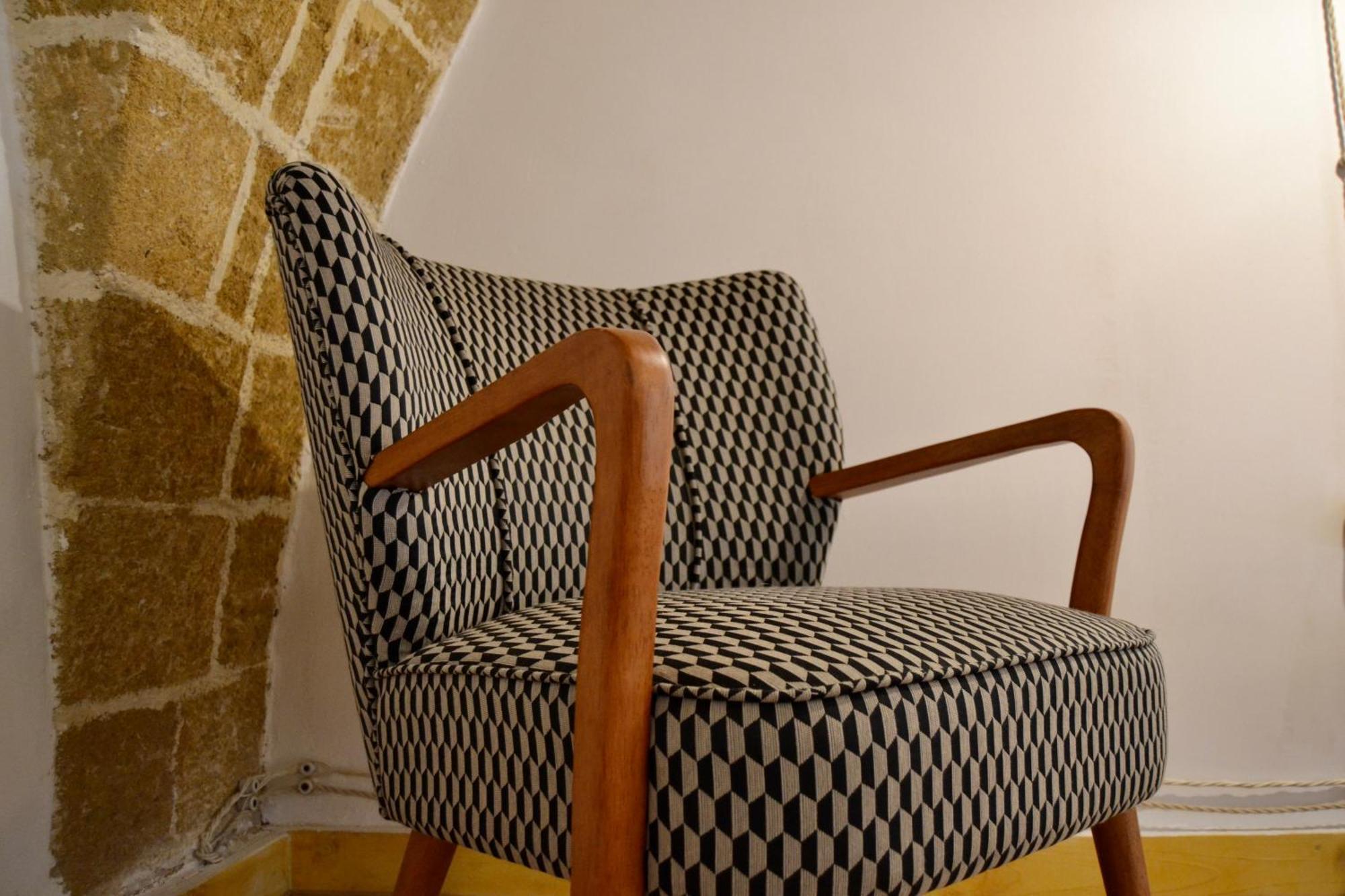 Kallistos Suites & Apartments Галлиполи Экстерьер фото