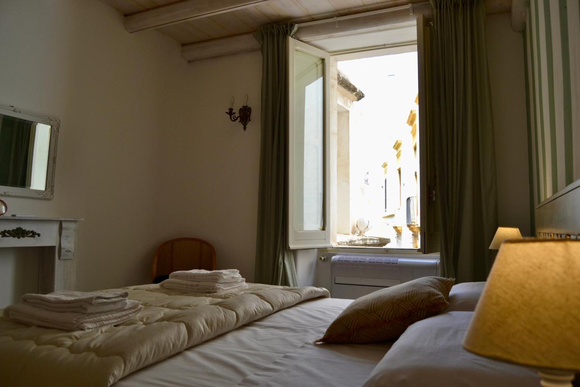 Kallistos Suites & Apartments Галлиполи Экстерьер фото