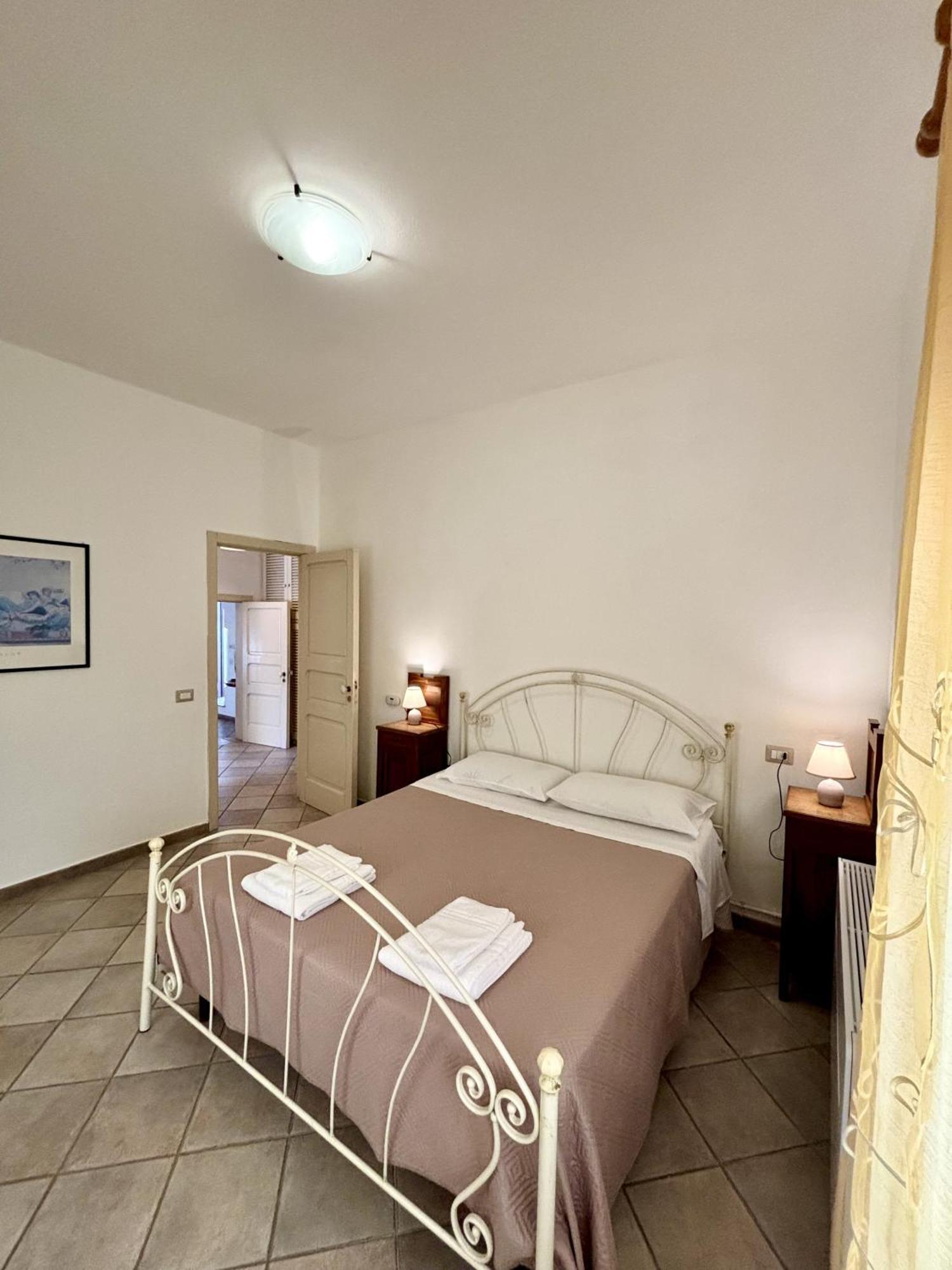 Kallistos Suites & Apartments Галлиполи Экстерьер фото