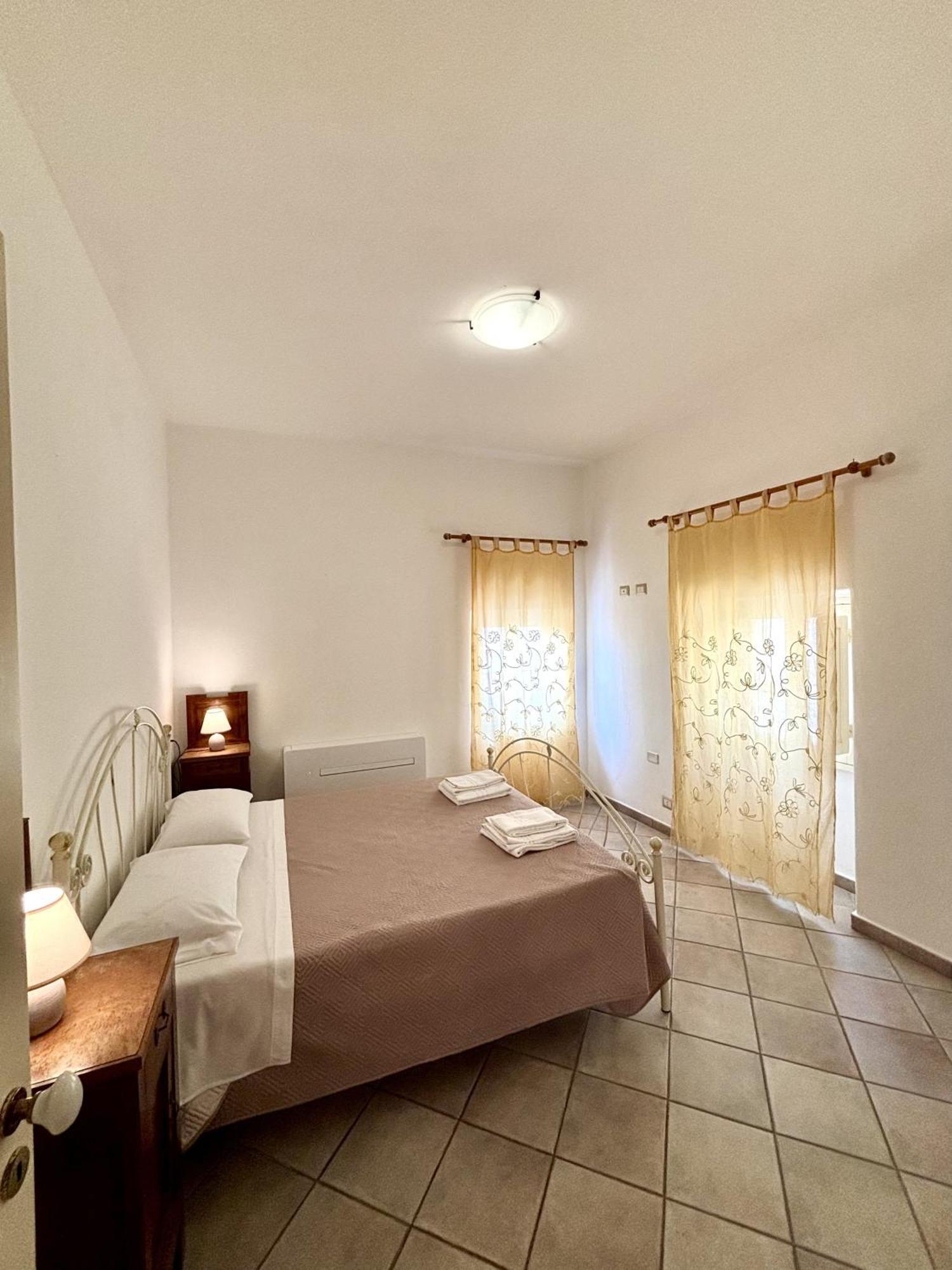 Kallistos Suites & Apartments Галлиполи Экстерьер фото