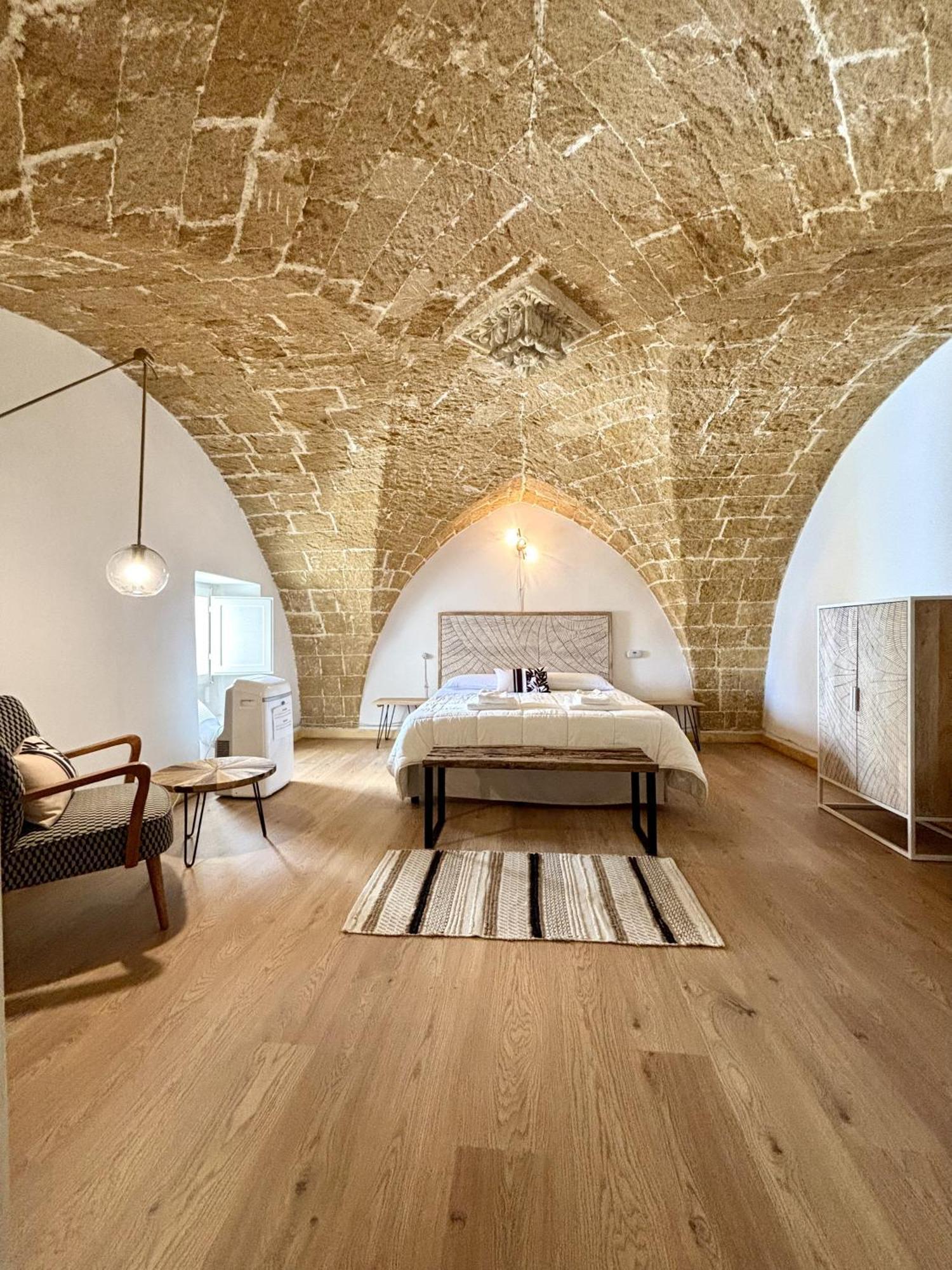 Kallistos Suites & Apartments Галлиполи Экстерьер фото