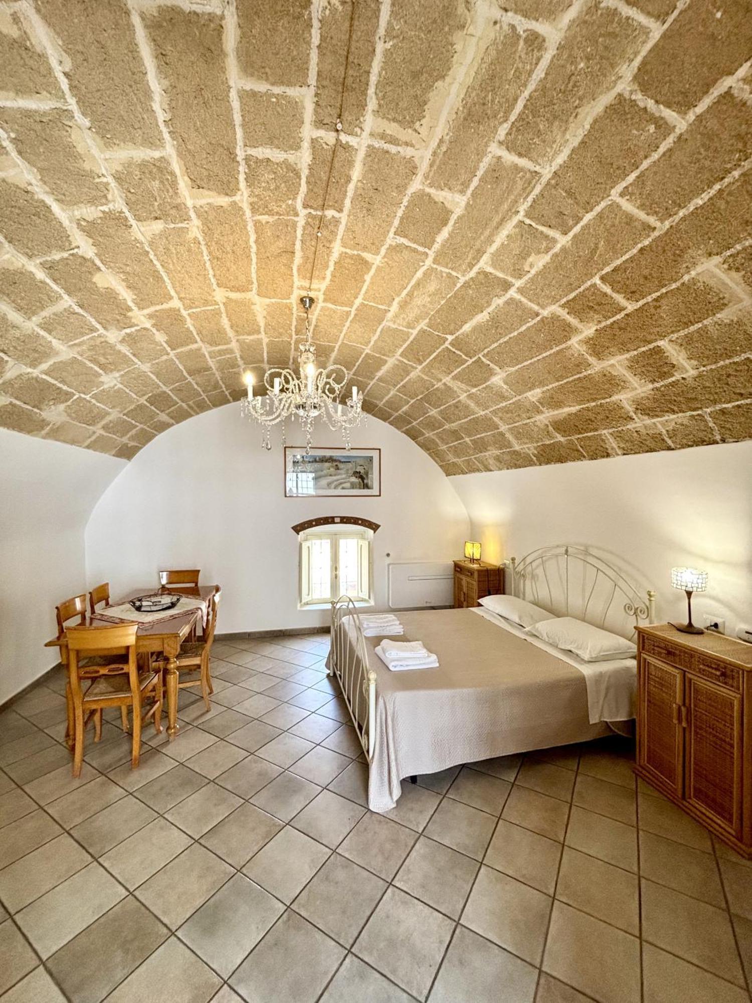 Kallistos Suites & Apartments Галлиполи Экстерьер фото