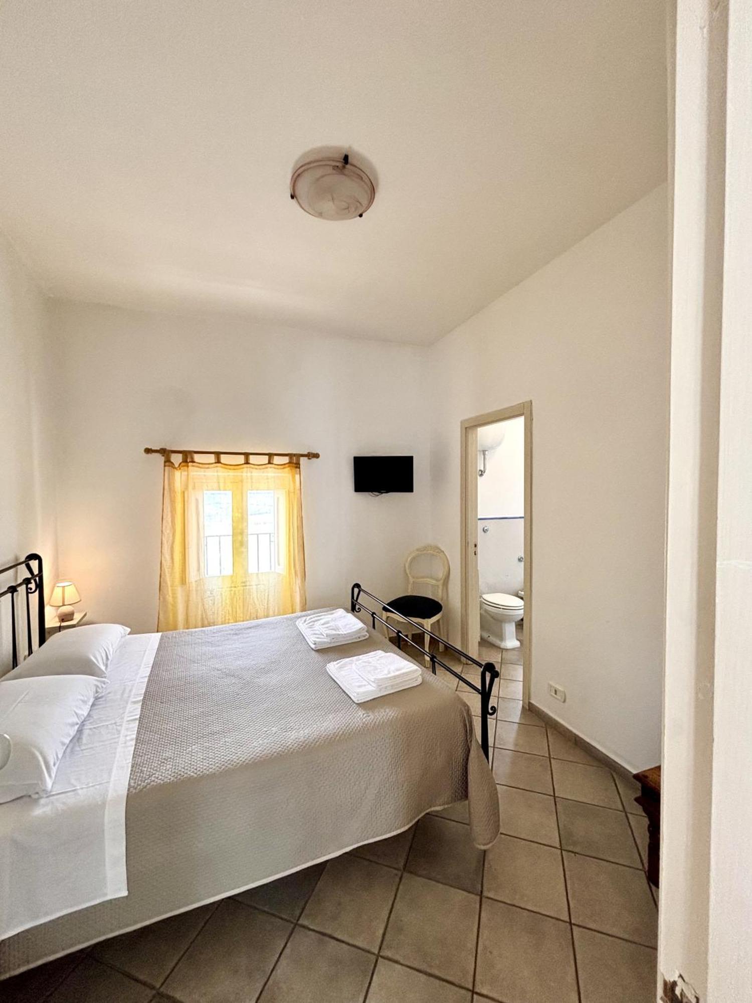Kallistos Suites & Apartments Галлиполи Экстерьер фото