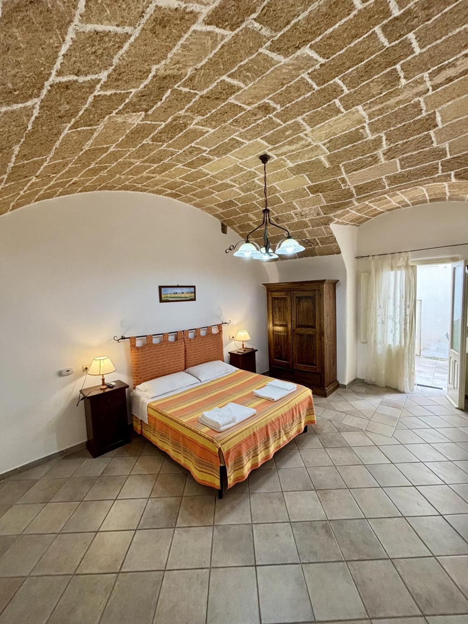 Kallistos Suites & Apartments Галлиполи Экстерьер фото